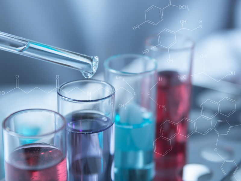 Что такое Herbex и почему эти реагенты выбирают современные лаборатории