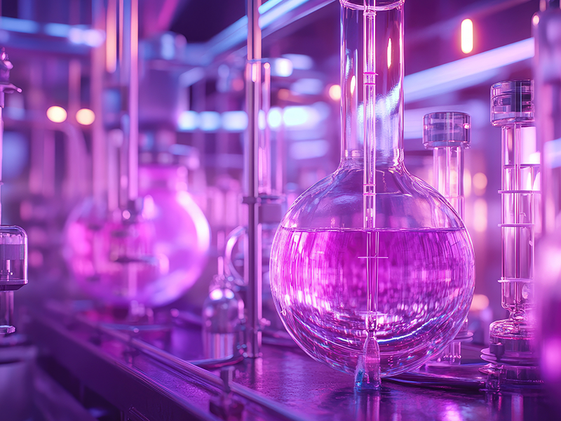 Каталог реактивов: поиск по CAS