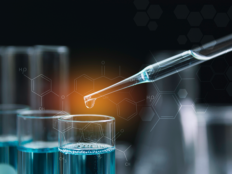 Dichloromethane (Methylene Chloride): Uses, Properties & Safety (CAS 75-09-2)